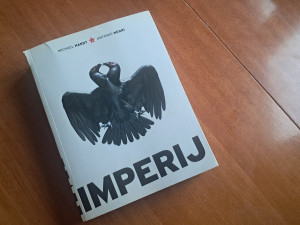 Michael Hardt Antonio Negri Imperij