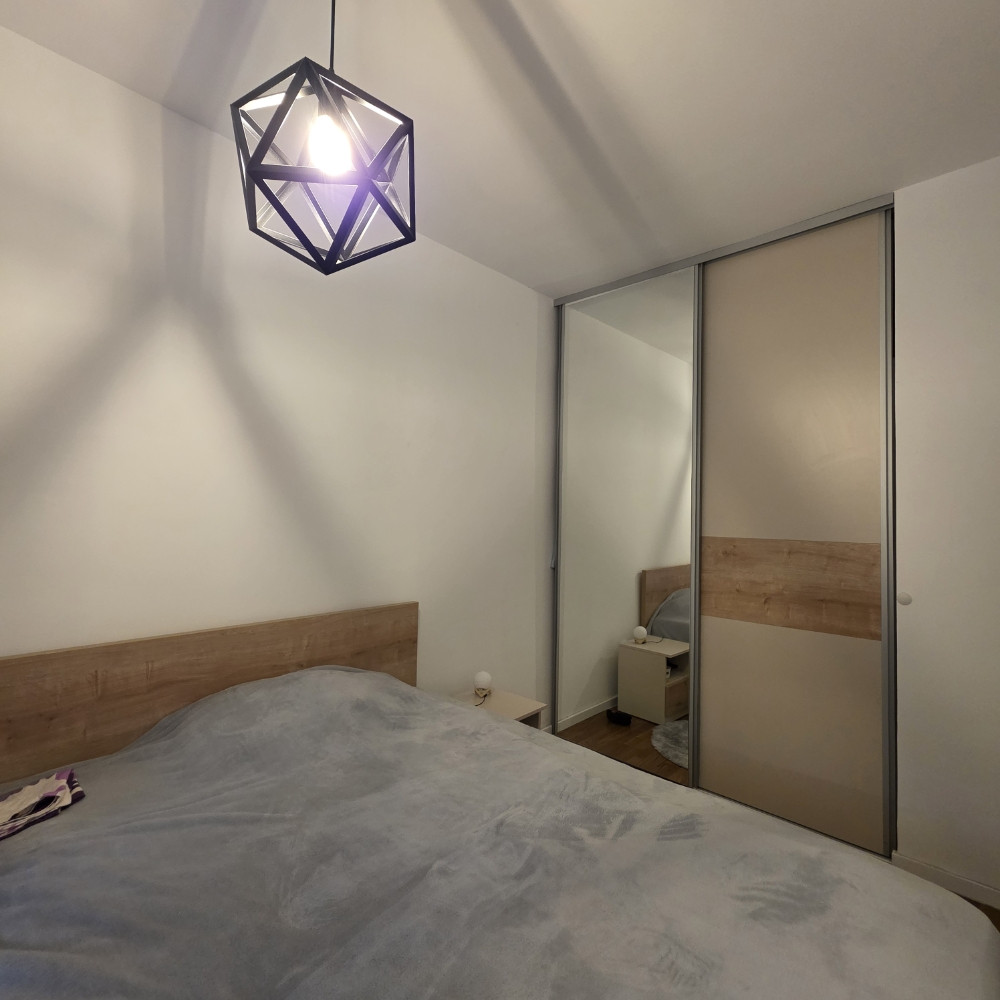 Prodaja opremljen Dvosoban apartman Trebević 3