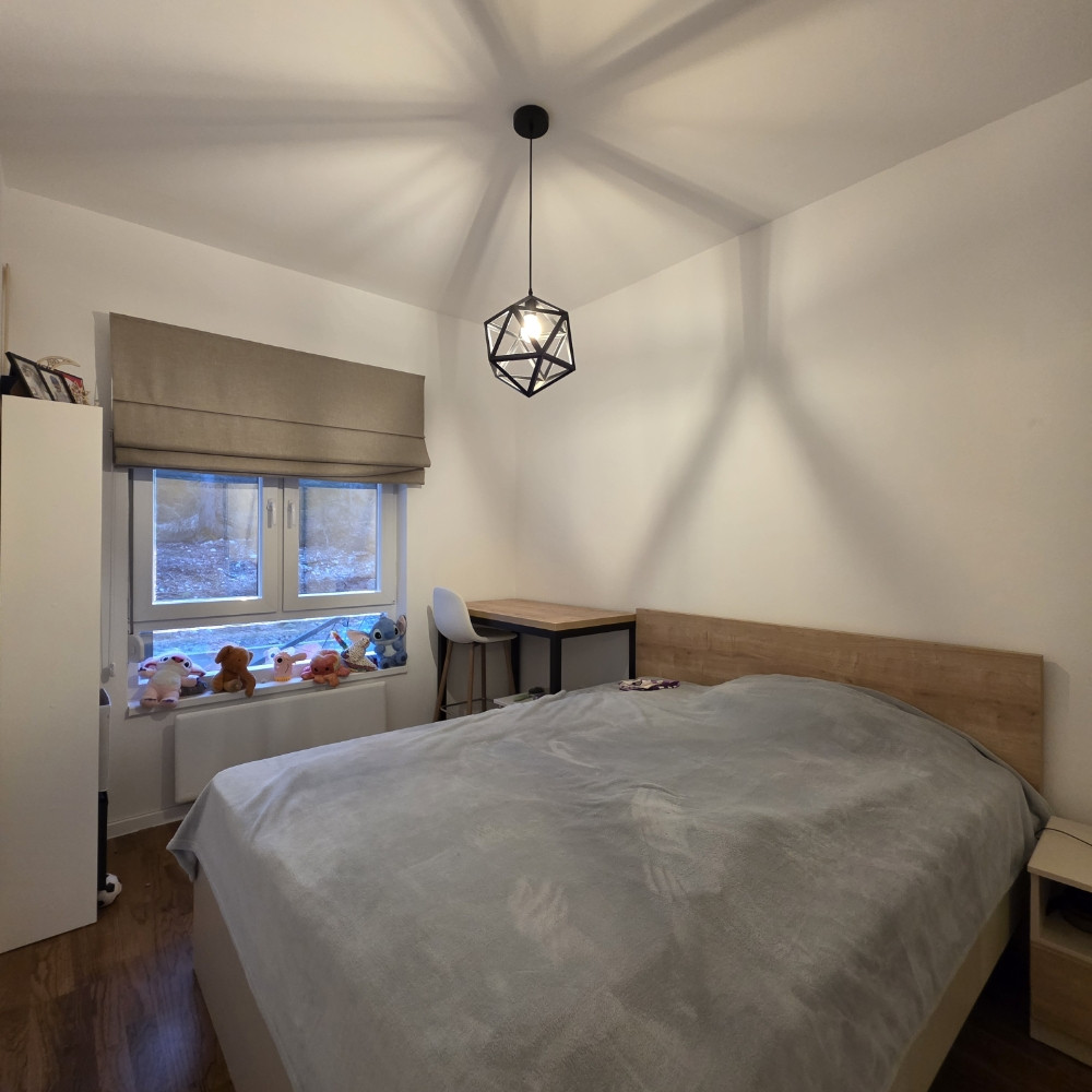 Prodaja opremljen Dvosoban apartman Trebević 5