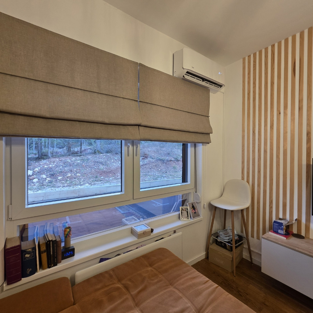 Prodaja opremljen Dvosoban apartman Trebević 12