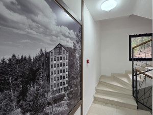 Prodaja opremljen Dvosoban apartman Trebević photo 2