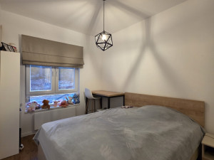 Prodaja opremljen Dvosoban apartman Trebević photo 5