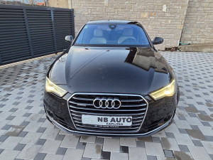 AUDI A6 3.0 TDI Bi-Turbo 320 KS