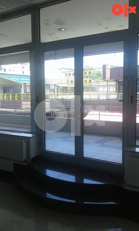 Poslovni prostor Prijedor 33m2 2