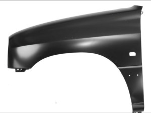 Blatobran Lijevo (s otvorom) SUZUKI GRAND VITARA I 03.9