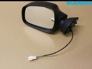 Retrovizor lijevi manuelni Reno Renault logan 05- L+D