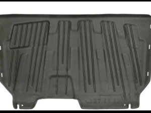 ZASTITA MOTORA (polietilen) FORD TRANSIT 08.13-