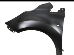 Blatobran Lijevo (s otvorom) FORD KA 10.08-05.16 L+D