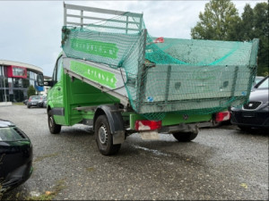 Volkswagen Crafter 2.0 TDI.KIPER...2012 GOD...TROSTRANI KIPER..