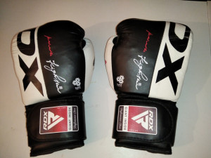 Rukavice za Boxs -RDX- iz njemacke