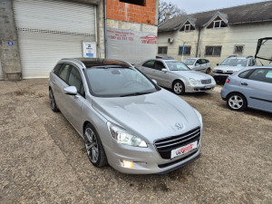 PEUGEOT 508 SW, 2.0 HDI 103 KW, 2013. G.P.