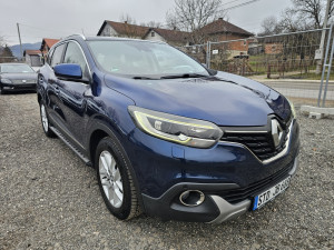 Renault Kadjar 95000 Km PRESAO UVOZ