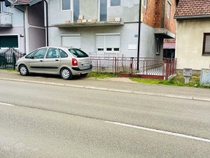 Kuća Gradiška,Senjak 143 m2