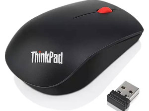 Miš bežični LENOVO ThinkPad Wireless Mouse, 4X30M56887
