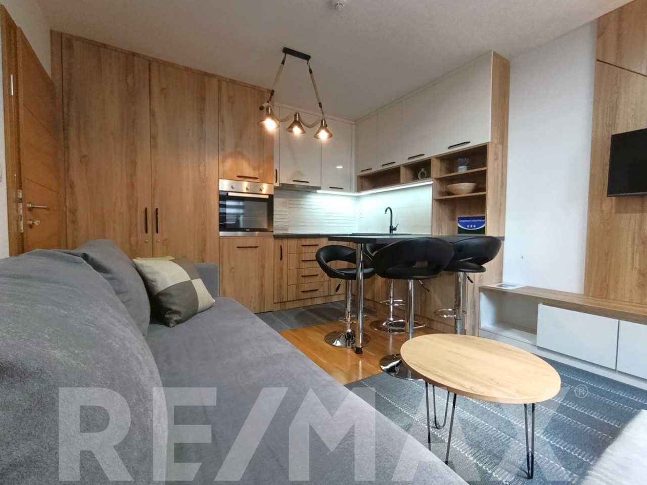 Namješten apartman na Jahorini | 28.4m2 | odlična lokacija 2