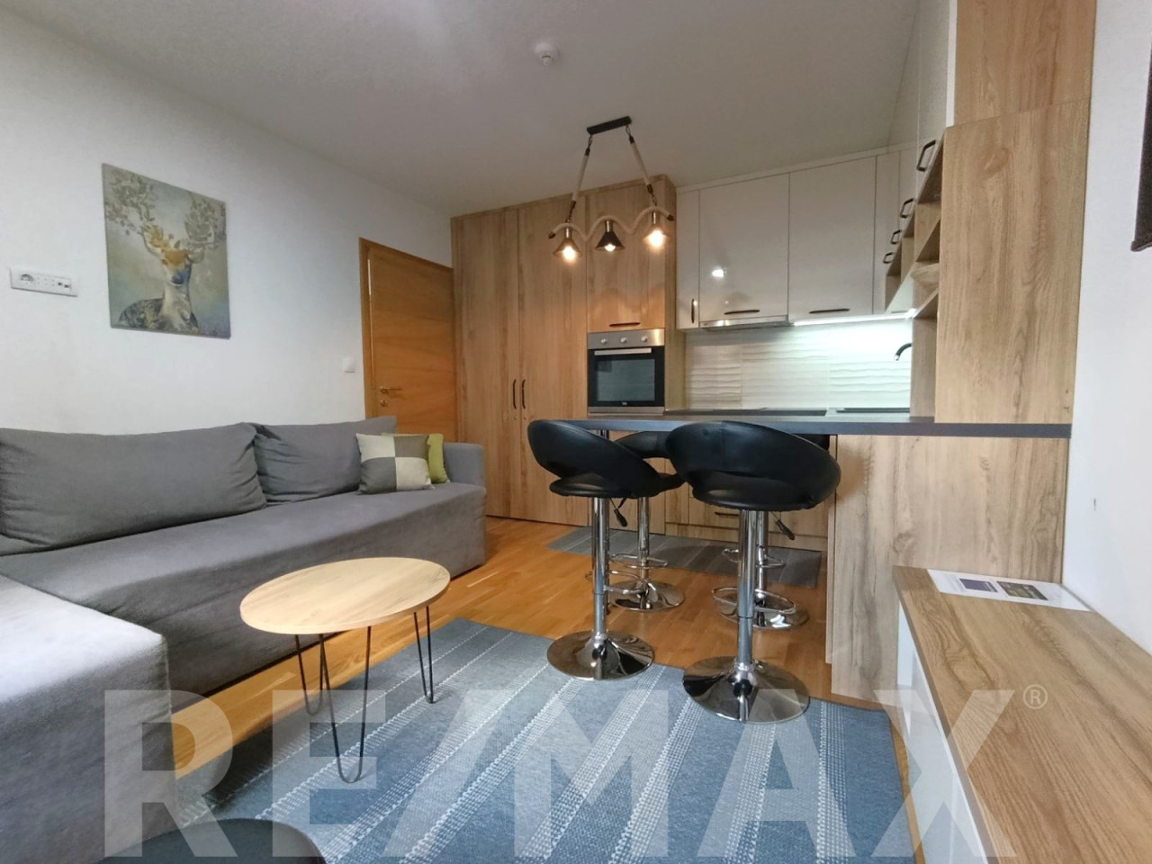 Namješten apartman na Jahorini | 28.4m2 | odlična lokacija 3