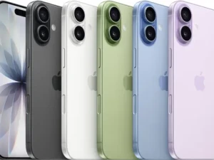 Apple Iphone 17 512GB