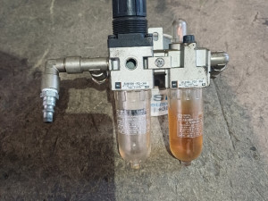 SEPARATOR SMC ODVAJAC