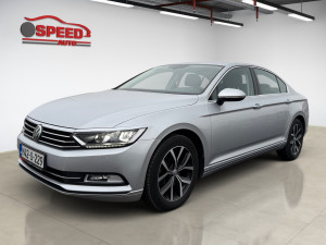 Volkswagen Passat B8 2.0 TDI