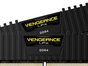 RAM Corsair Vengeance DDR4 16GB (2x8GB) 3600MHz