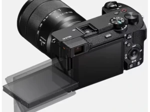 Sony Alpha 6700 kit SEL2870