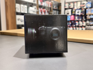 Sony Alpha a6700 with 16-50mm Lens