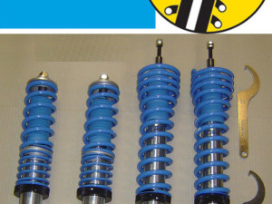 Amortizeri - komplet svi (SPORTSKI OVJES - BILSTEIN) Volkswagen