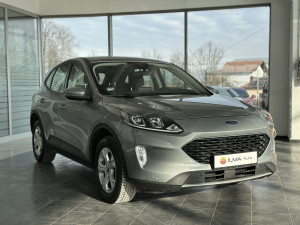 Ford Kuga 2,0 TDCi 4x4 LED --- ilmaauto