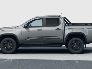 Volkswagen Amarok PanAmericana 3.0 TDI 4mot 2026 vozilo u dolasku