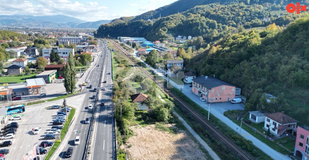 HITNA PRODAJA - VIŠENAMJENSKI OBJEKAT 1.420 m2 3