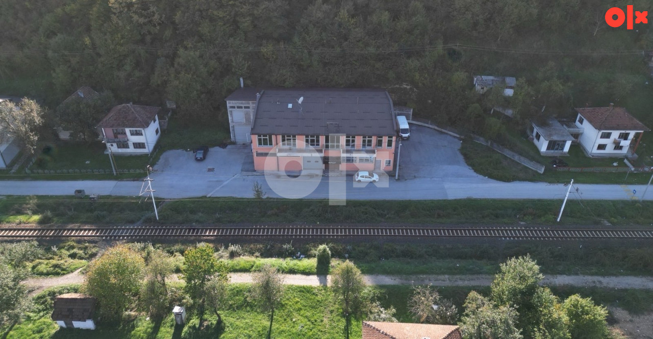 HITNA PRODAJA - VIŠENAMJENSKI OBJEKAT 1.420 m2