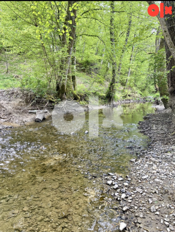 Zemljište Gradiška,Jablanica 2000m2 2