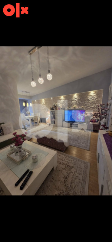 Stanovi i apartmani Kiseljak