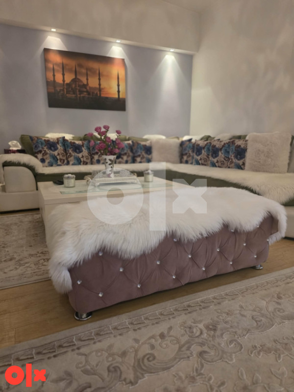 Stanovi i apartmani Kiseljak 3