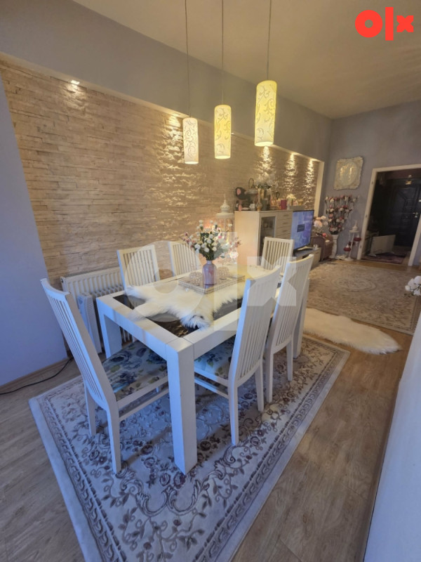 Stanovi i apartmani Kiseljak 7