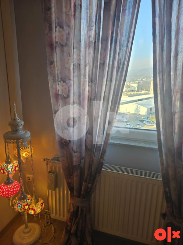 Stanovi i apartmani Kiseljak 10