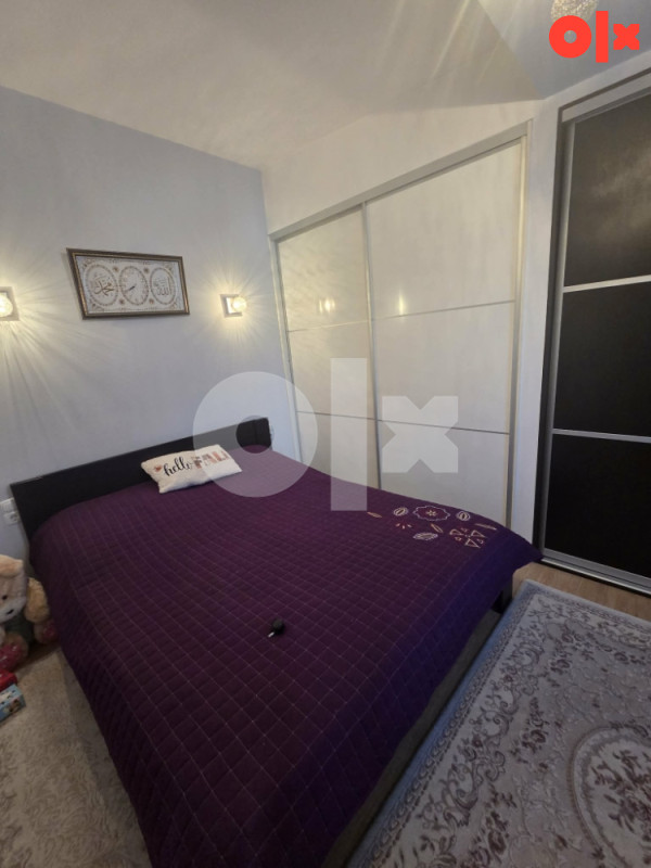 Stanovi i apartmani Kiseljak 12
