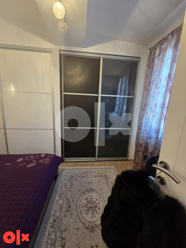 Stanovi i apartmani Kiseljak 13
