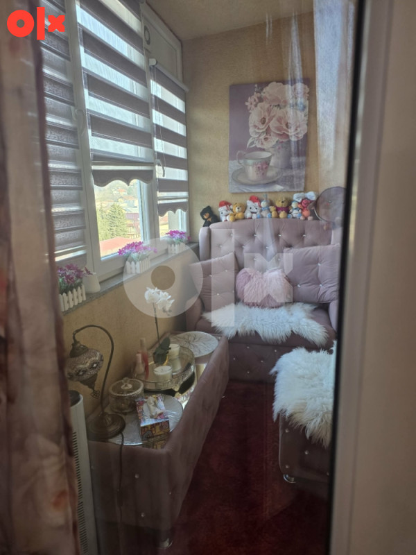 Stanovi i apartmani Kiseljak 14