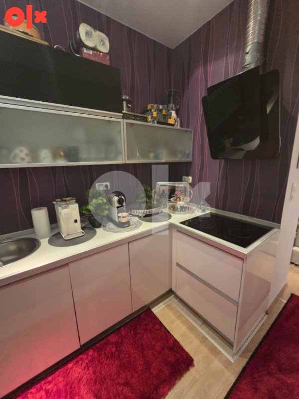 Stanovi i apartmani Kiseljak 15