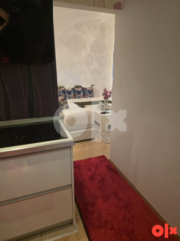 Stanovi i apartmani Kiseljak 16