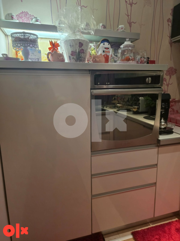 Stanovi i apartmani Kiseljak 18