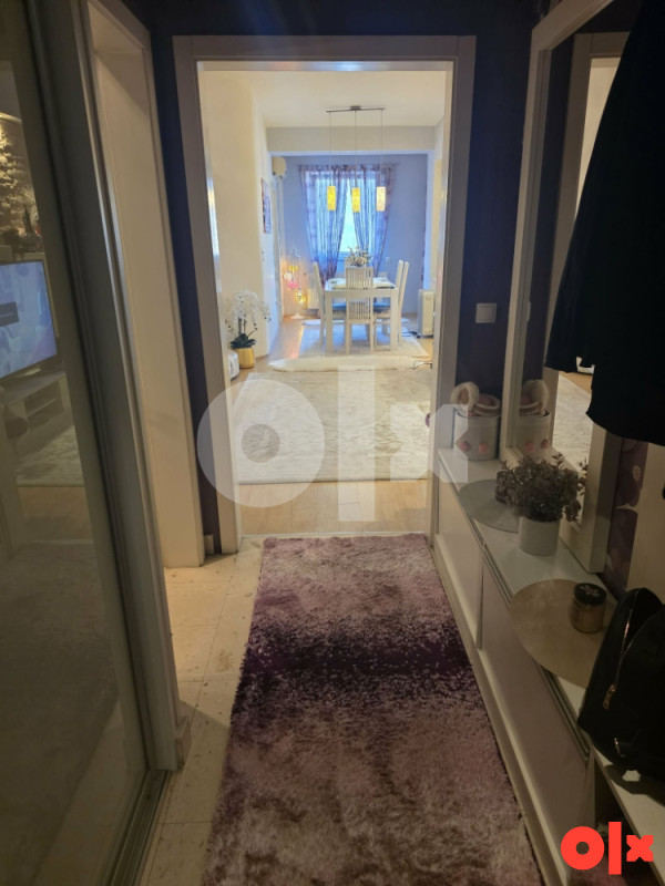 Stanovi i apartmani Kiseljak 19