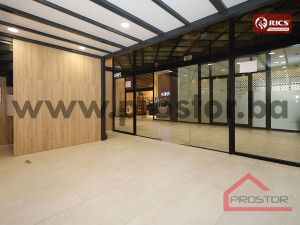 PROSTOR izdaje: Poslovni prostor, Pofalići