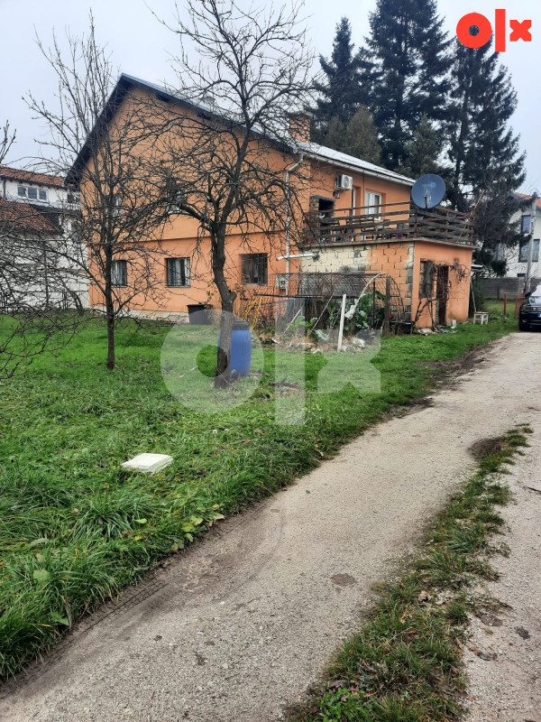 Kuća Sarajevo - Ilidza