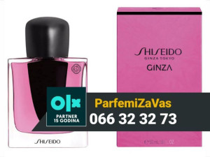 Shiseido Ginza Murasaki 90ml EDP  90 ml