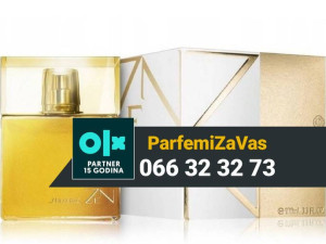 Shiseido Zen 100ml EDP  100 ml