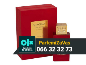 Swiss Arabian Shaghaf Oud Ahmar 75ml EDP U 75 ml