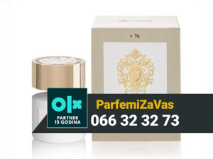Tiziana Terenzi Leo 100ml Extrait U 100 ml