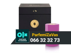 Tiziana Terenzi Kristina 100ml Extrait  100 ml